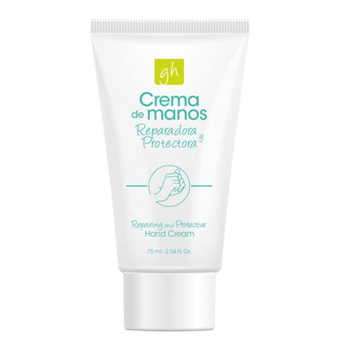 Comprar online CREMA DE MANOS GH 75 ML. de TEGOR. Imagen 1