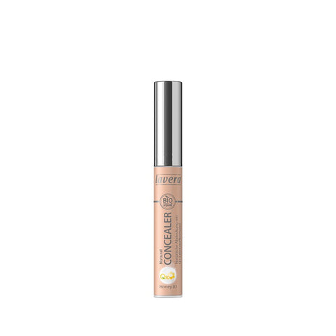 Comprar online CORRECTOR NATURAL Q10 HONEY 03 5,5ml de LAVERA. Imagen 1