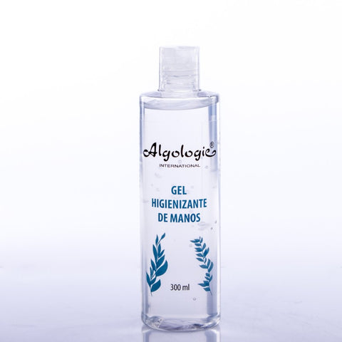 Comprar online GEL HIGIENIZANTE DE MANOS 300ml de ALGOLOGIE. Imagen 1