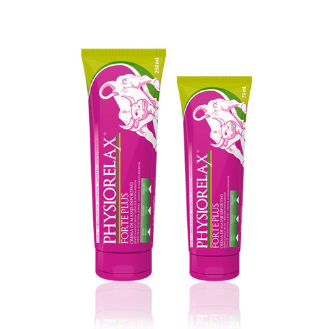 Comprar online PHYSIORELAX FORTE PLUS 500ML de PHYSIORELAX. Imagen 1