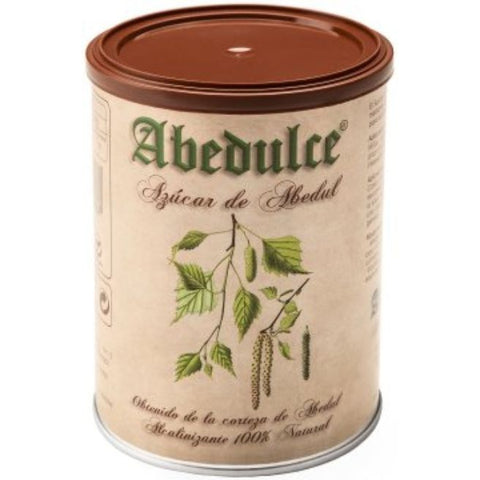 Comprar online XILITOL AZUCAR DE ABEDUL POLVO 500 mg de ABEDULCE. Imagen 1