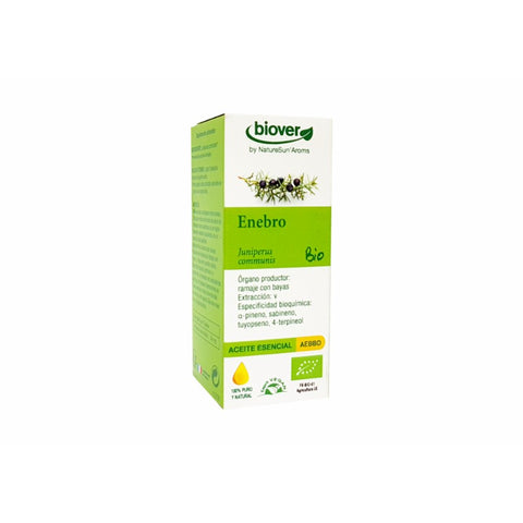 Comprar online AE JUNIPERUS COMMUNIS ENEBRO 10 ML BIO de BIOVER. Imagen 1