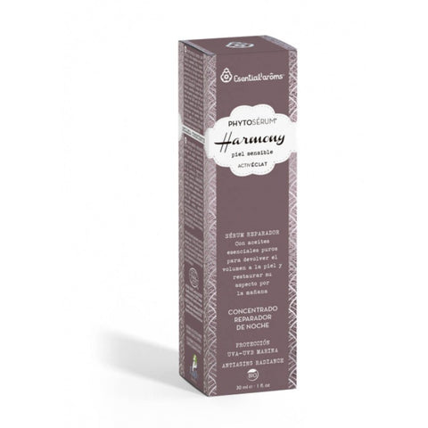Comprar online PHYTOSERUM HARMONY PIEL SENSIBLE 30 ML de ESENTIAL AROMS. Imagen 1