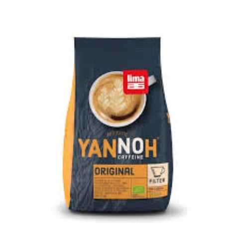 Comprar online YANNOH ORIGINAL FILTRO 1KG BIO de LIMA. Imagen 1