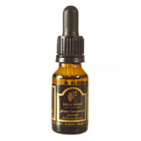 Comprar online ACEITE ESENCIAL JAZMIN 17 ml de VINCAMINOR. Imagen 1