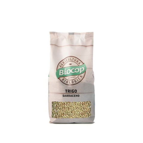 Comprar online TRIGO SARRACENO BIOCOP 500 G de BIOCOP. Imagen 1