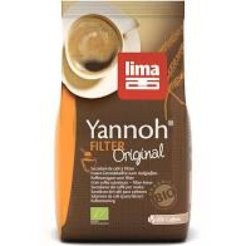 Comprar online YANNOH ORIGINAL FILTRO 500G BIO de LIMA. Imagen 1