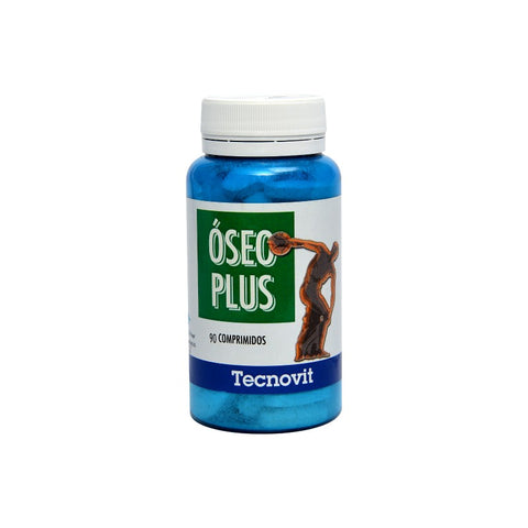 Comprar online OSTEO PLUS 90 Caps de TREMAN. Imagen 1