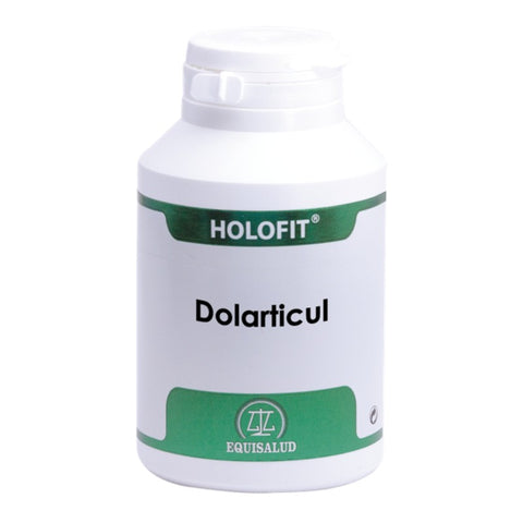 Comprar online HOLOMEGA DOLARTICUL 180 Cap de EQUISALUD. Imagen 1