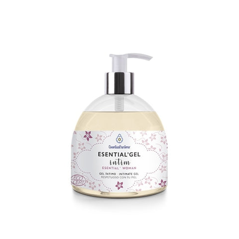 Comprar online ESENTIAL GEL INTIMO 225 ml de ESENTIAL AROMS. Imagen 1