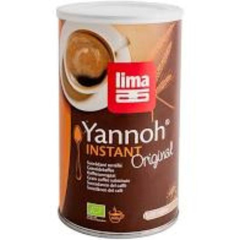 Comprar online YANNOH ORIGINAL INSTANTANEO 250G BIO de LIMA. Imagen 1