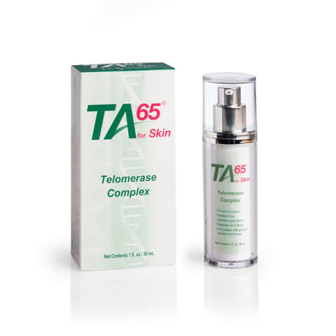 Comprar online TA 65 SKIN CREMA 30 ml de SALENGEI. Imagen 1
