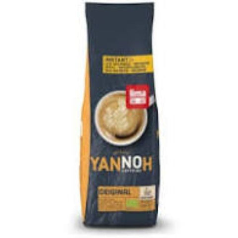 Comprar online YANNOH ORIGINAL INSTANTANEO RECARGA 250G BIO de LIMA. Imagen 1
