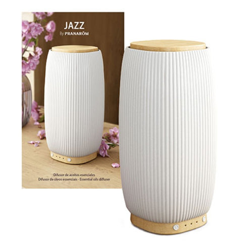 Comprar online JAZZ CERAMICA + BAMBU de PRANAROM. Imagen 1