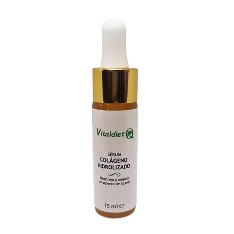 Comprar online SERUM COLAGENO HIDROLIZADO 15 ML de VITALDIET. Imagen 1