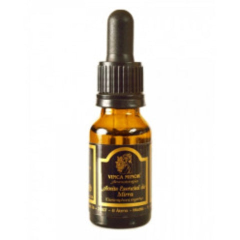 Comprar online ACEITE ESENCIAL MIRRA 6 ml de VINCAMINOR. Imagen 1