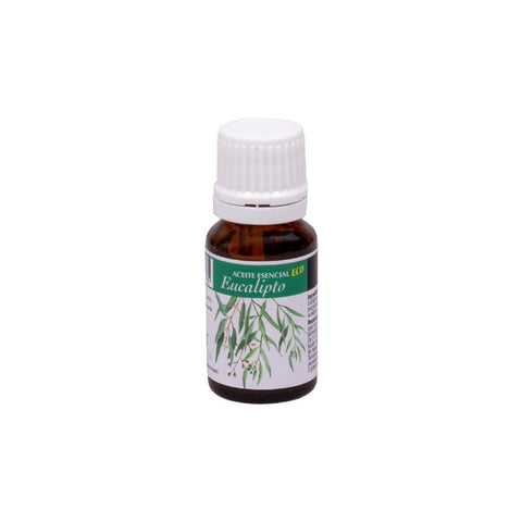 Comprar online ESENCIA EUCALIPTO 10 ml de PLANTIS. Imagen 1