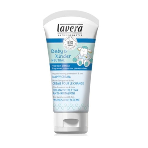 Comprar online CREMA PAðAL ZINC Y ONAGRA 50ml de LAVERA. Imagen 1