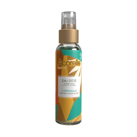 Comprar online BODY MIST AGUA DE VERANO ORIGINALE 100ml de ACORELLE. Imagen 1