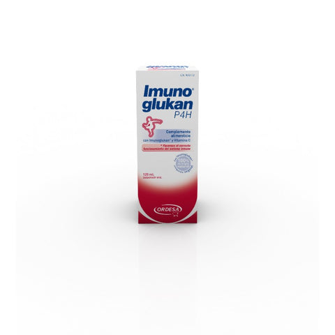 Comprar online IMUNOGLUKAN 30 Cap de ORDESA. Imagen 1