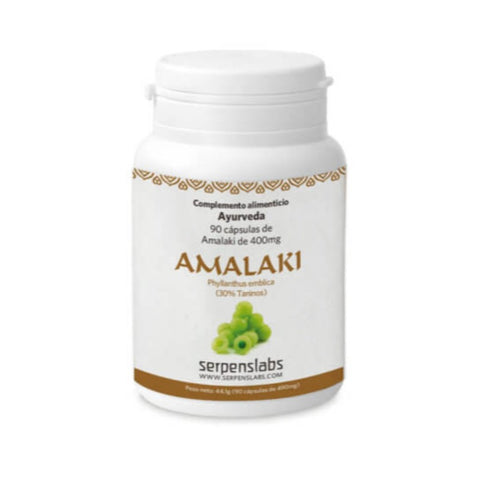 Comprar online AMALAKI Cap de SERPENS. Imagen 1