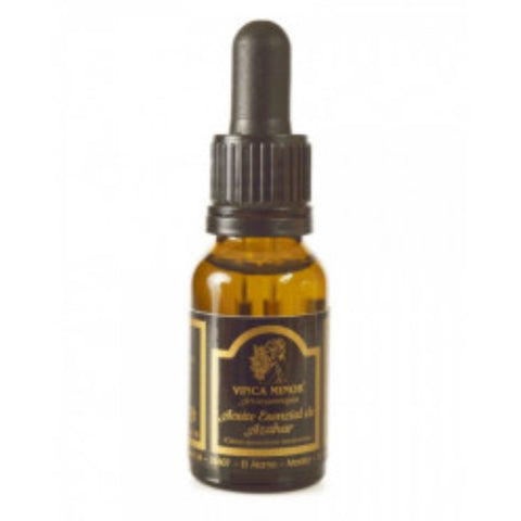Comprar online ACEITE ESENCIAL AZAHAR 6 ml de VINCAMINOR. Imagen 1