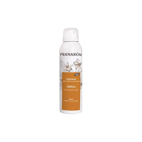 Comprar online HYDROLATO NEROLI BIO 150 ML de PRANAROM. Imagen 1