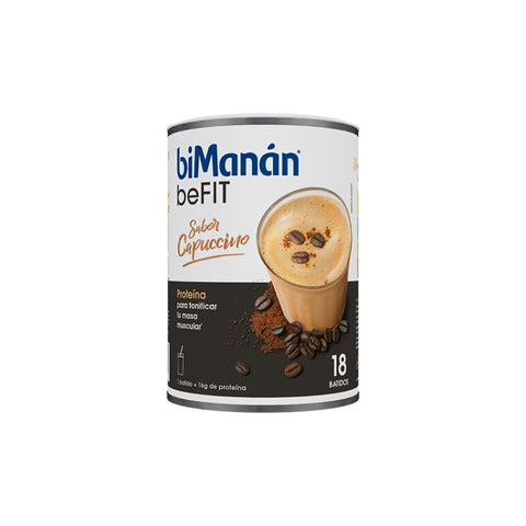 Comprar online BMN BF BATIDO CAPPUCCINO de BIMANAN. Imagen 1