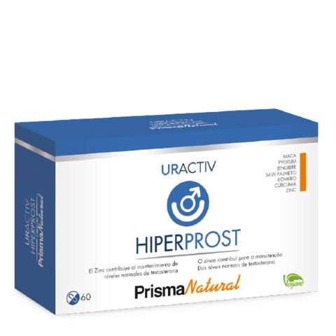 Comprar online URACTIV HIPERPROST de PRISMA NATURAL. Imagen 1