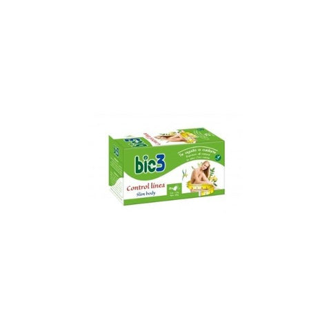 Comprar online BIE3 CONTROL LINEA 25 FILTROS de BIODES. Imagen 1