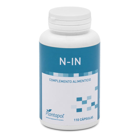 Comprar online N - IN 80  Caps 775 mg de PLANTA POL. Imagen 1