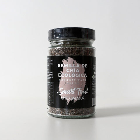 Comprar online ASHWAGANDHA 180 gr SMARTFOOD de MYCOFOODS. Imagen 1