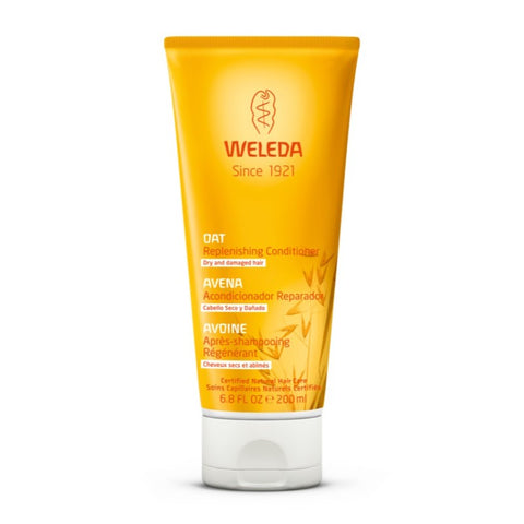 Comprar online ACONDICIONADOR AVENA 200 ml de WELEDA COSMETICA. Imagen 1
