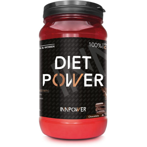 Comprar online DIET POWER VAINILLA 755 gr de TEGOR. Imagen 1