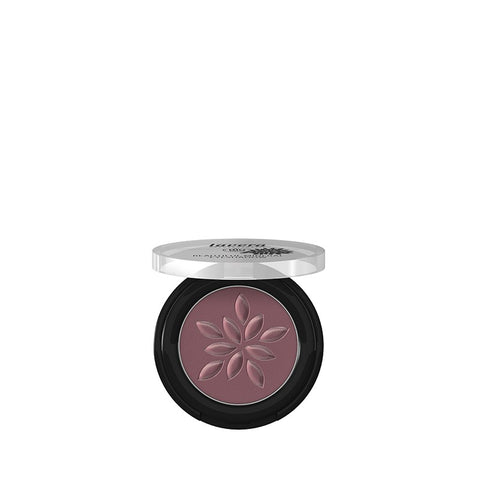 Comprar online SOMBRA OJOS MONO BURGUNDY GLAM 38 2gr de LAVERA. Imagen 1