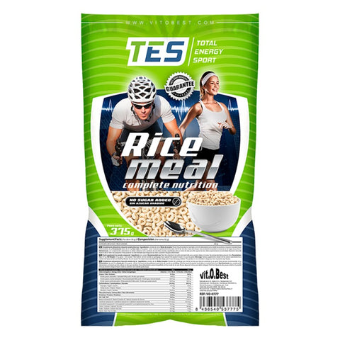 Comprar online RICE MEAL 375 gr de VIT.O.BEST. Imagen 1