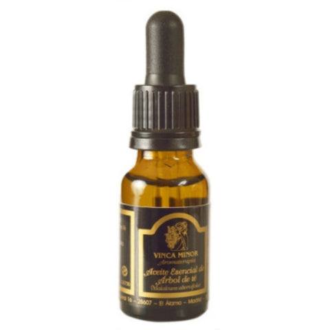 Comprar online ACEITE ESENCIAL ARBOL DE TE 17 ml de VINCAMINOR. Imagen 1