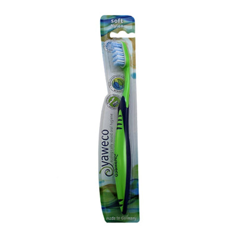 Comprar online CEPILLO DENTAL NYLON SUAVE de YAWECO. Imagen 1