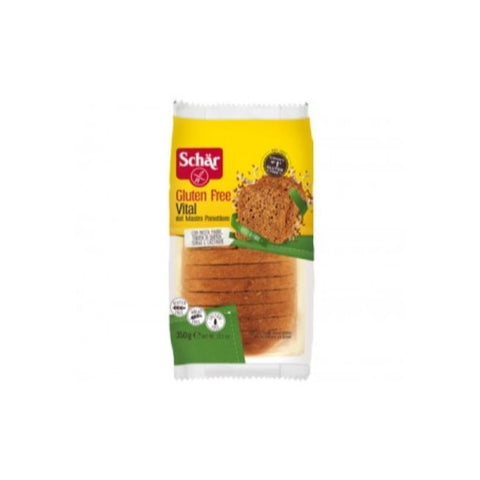 Comprar online VITAL MAESTRO PANETTIERE 350g de DR. SCHAR SRL. Imagen 1