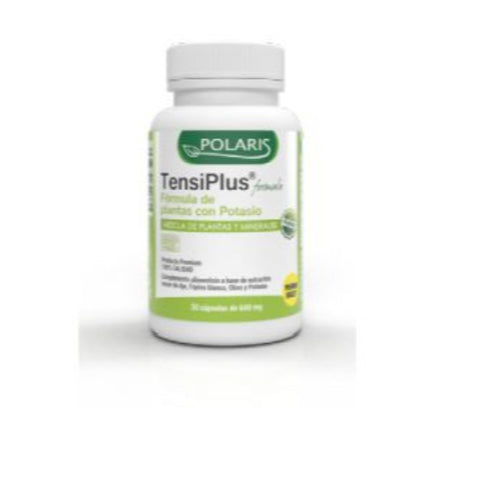 Comprar online TENSIPLUS 600 MG 30 CAP de POLARIS. Imagen 1