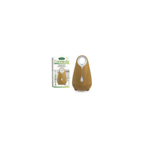 Comprar online DIFUSOR CONNECTY MADERA NATURAL de NATURESUN AROMS. Imagen 1