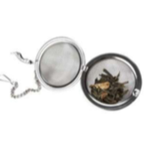 Comprar online BOLA INFUSORA de ORO DE LOS ANDES. Imagen 1