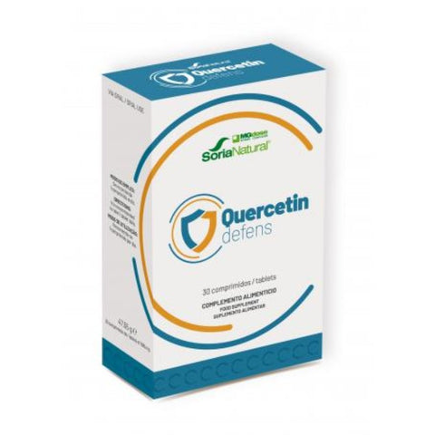 Comprar online QUERCITIN DEFENS 30 Comp de MGDOSE-GALAVIT. Imagen 1