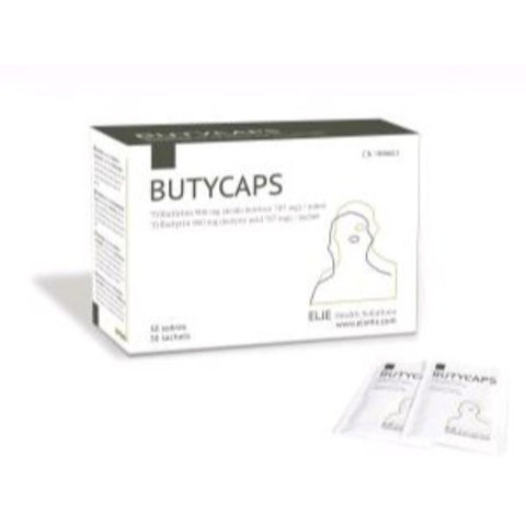 Comprar online BUTYCAPS 10 sobres de ELIE HEALTH SOLUTIONS. Imagen 1