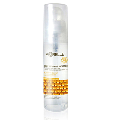 Comprar online TRATAMIENTO ANTI-VELLO ENQUISTADO 50 ml de ACORELLE. Imagen 1