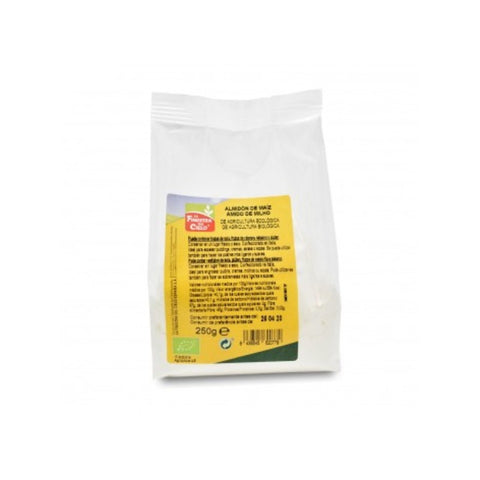 Comprar online ALMIDON DE MAIZ BIO 250 gr de FINESTRA. Imagen 1