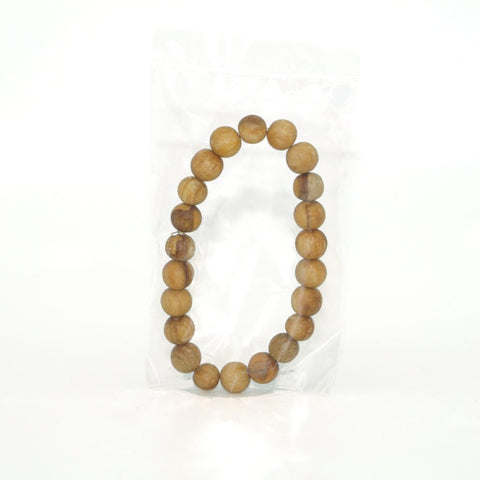 Comprar online PALO SANTO PULSERAS 1 UD de ORO DE LOS ANDES. Imagen 1