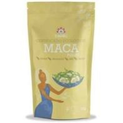 Comprar online MACA BIO 250 gr ES de ISWARI. Imagen 1