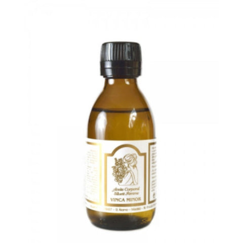 Comprar online ACEITE CORPORAL SILUETT FEMME 150 ml de VINCAMINOR. Imagen 1