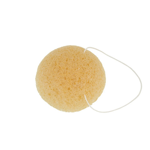 Comprar online ESPONJA KONJAC 8cm ( SIN PLASTICO ) de NATURABIO. Imagen 1
